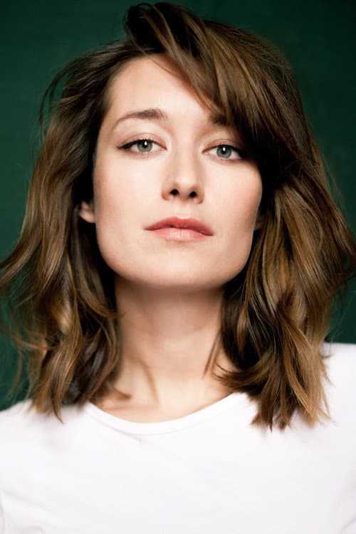 Geneviève Boivin-Roussy foto
