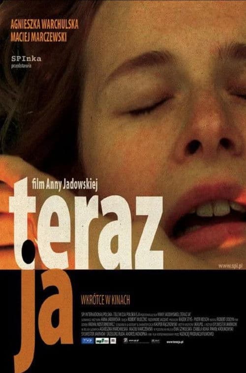 Teraz ja (2006) poster