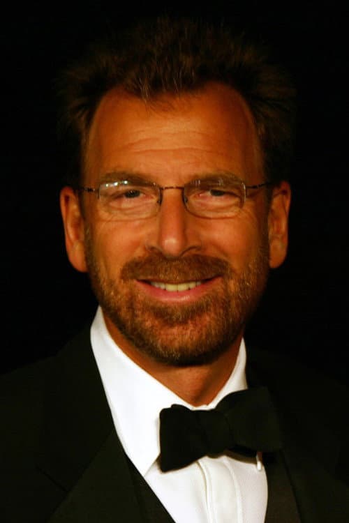 Edgar Bronfman Jr. foto
