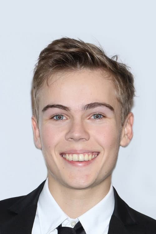 Gage Munroe foto