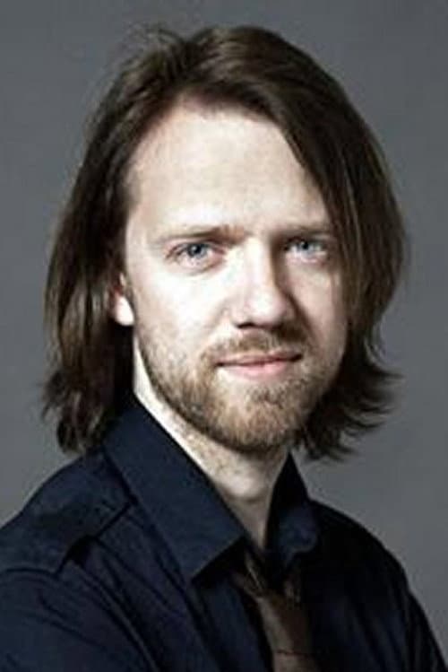 Nikolaj Feifer foto