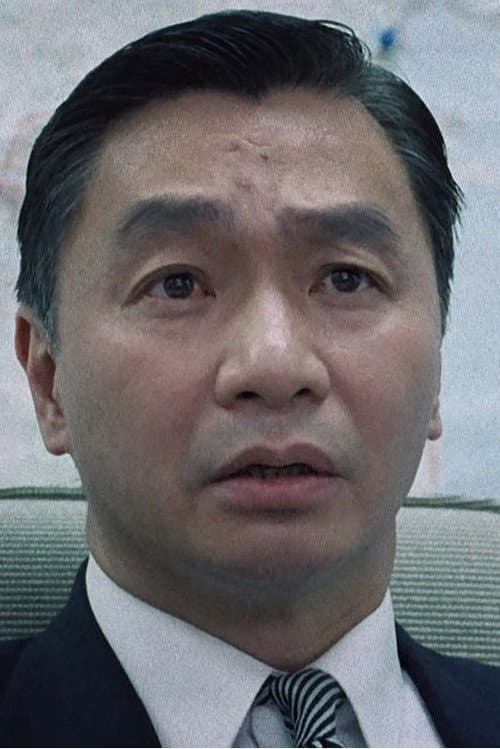 Wai Gei-Shun foto