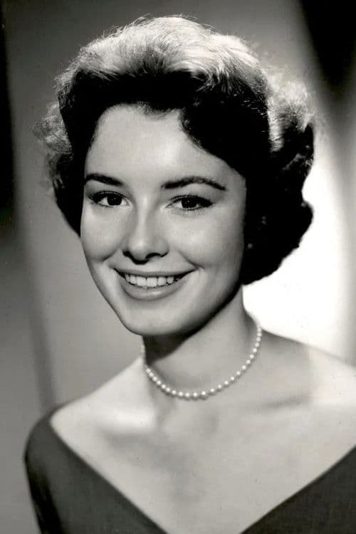 Gigi Perreau foto