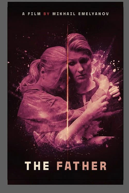Отец (2025) poster