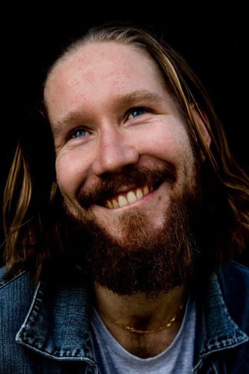 Christoph Kohlbacher foto