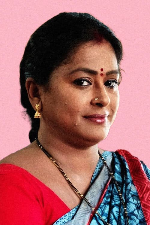 సురభి ప్రభావతి foto