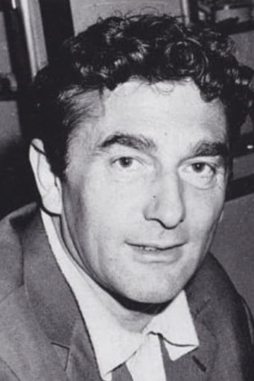 Marcel Camus foto