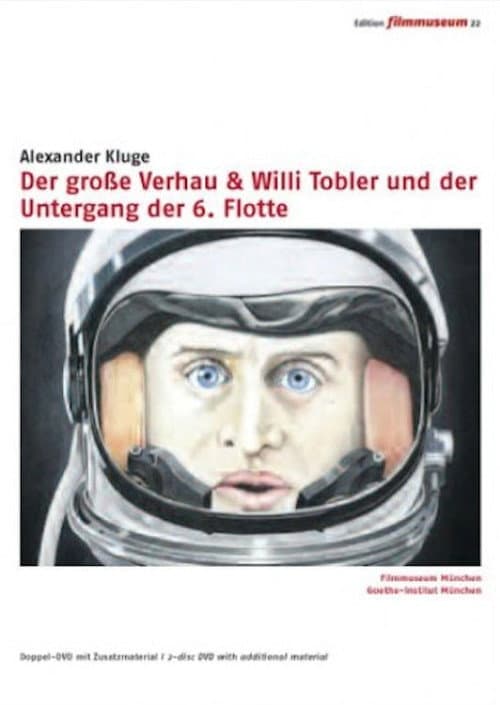 Raumfahrt als inneres Erlebnis: Gen. Lt. Pugatschow bei Stromsperre in Baikonur (1999) poster