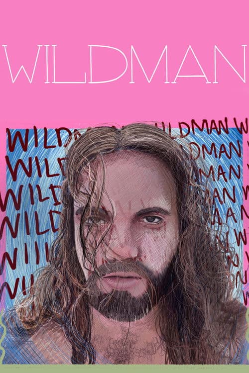 Wildman (2026) poster