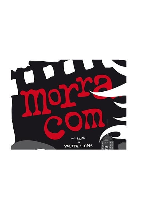 Morra.com (2015) poster