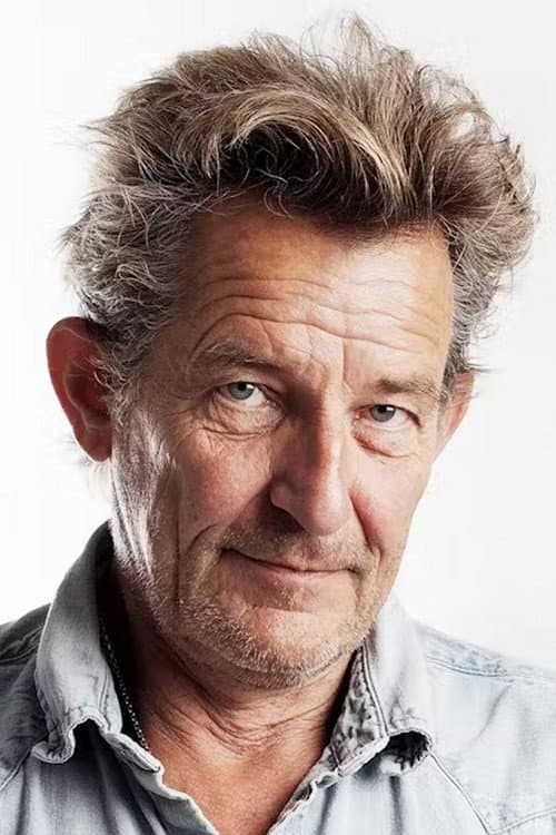 Peter Viskinde foto