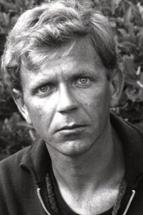 Dieter Schidor foto