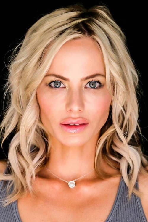 Charity Rahmer foto