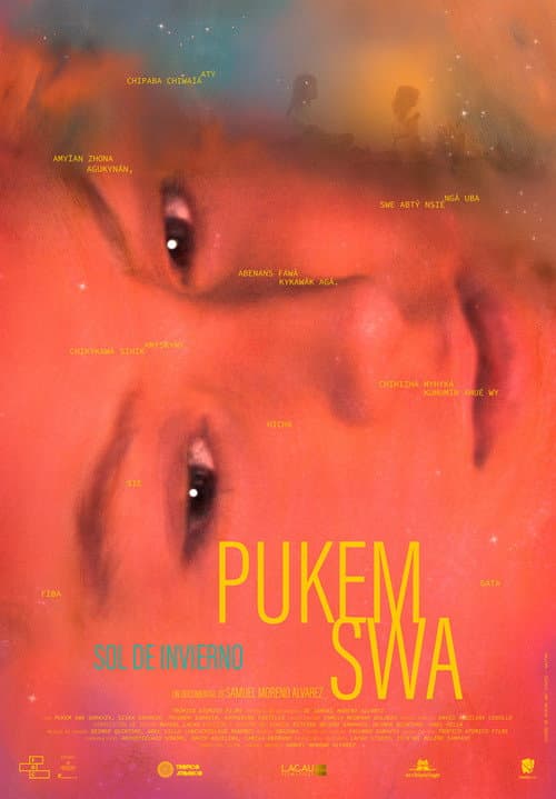 Pukem Swa (2026) poster