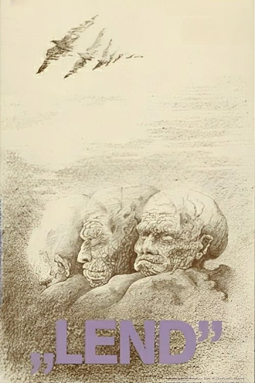Lend (1988) poster