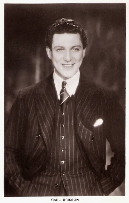 Prince of Arcadia (1933) poster