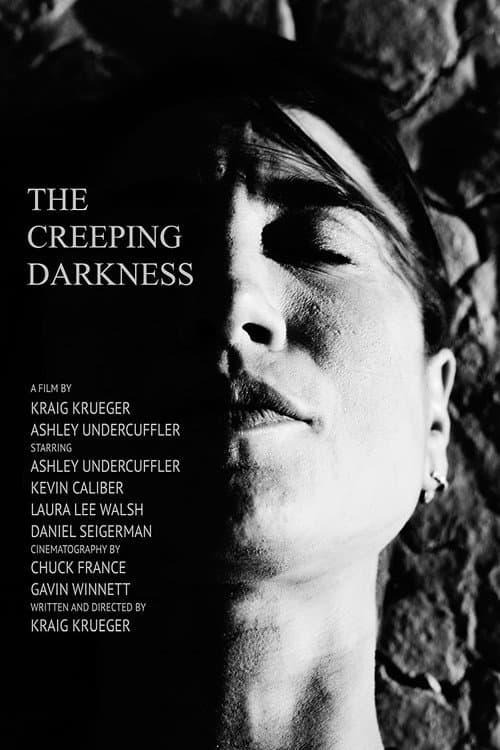 The Creeping Darkness (2020) poster