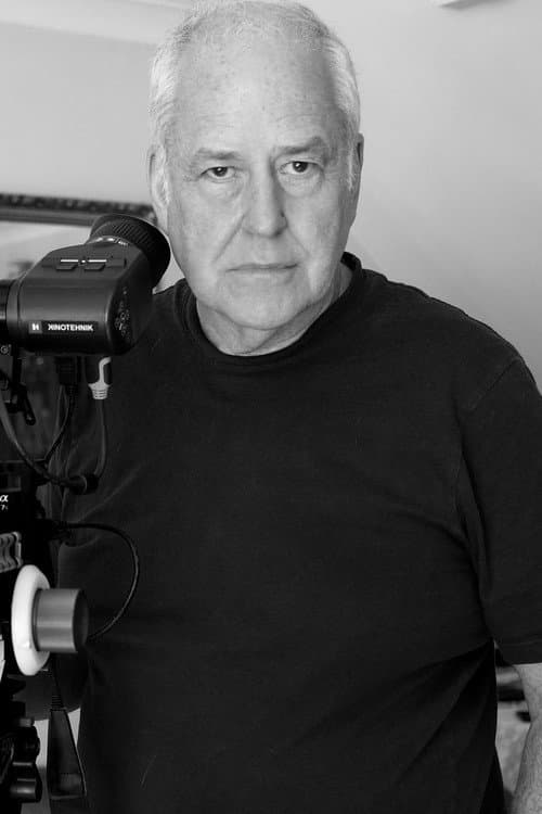 Charles Marriott foto