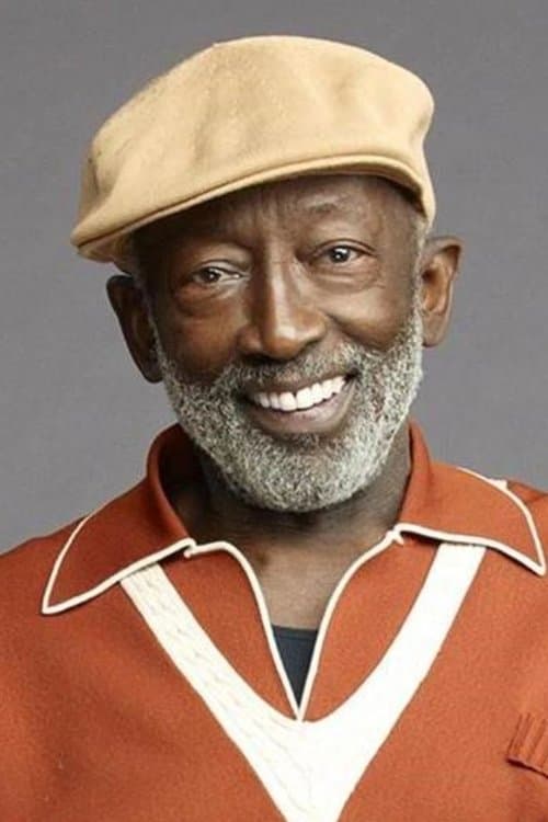 Garrett Morris foto
