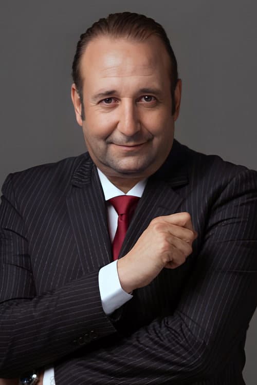 Salim Aggar foto