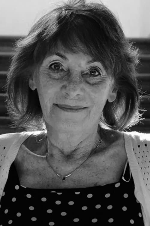 Tamara Trampe foto