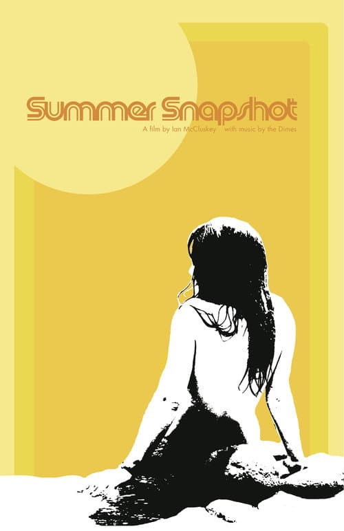 Summer Snapshot (2010) poster
