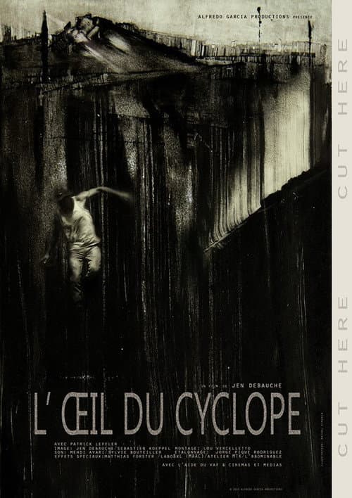 L’Oeil du Cyclop (2015) poster