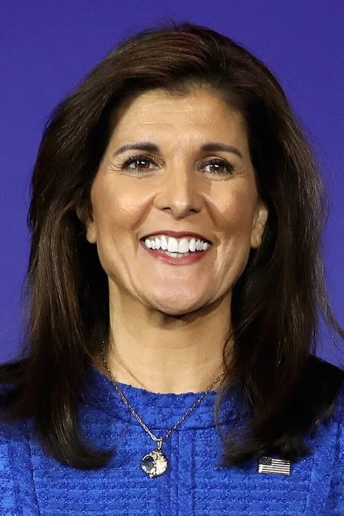 Nikki Haley foto