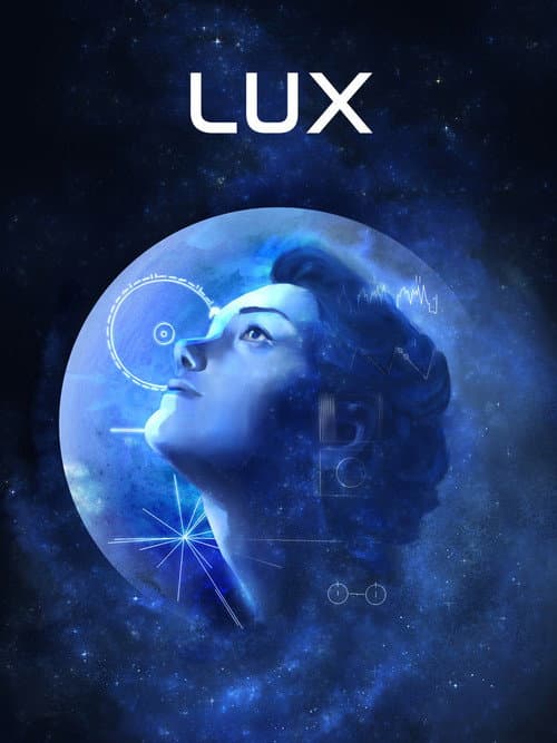 LUX (2019) poster
