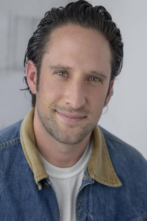 Joe Katches foto