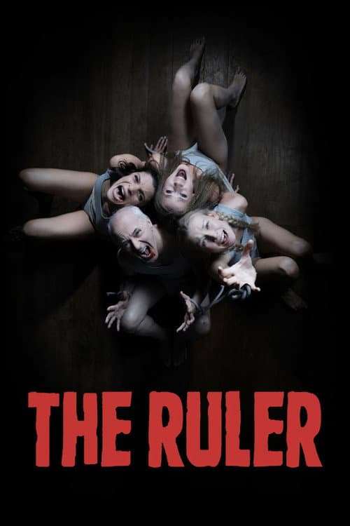 The Ruler (2022) poster
