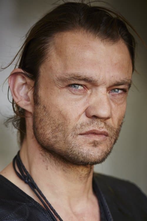 Micah Fitzgerald foto