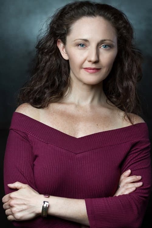 Abigail Rice foto