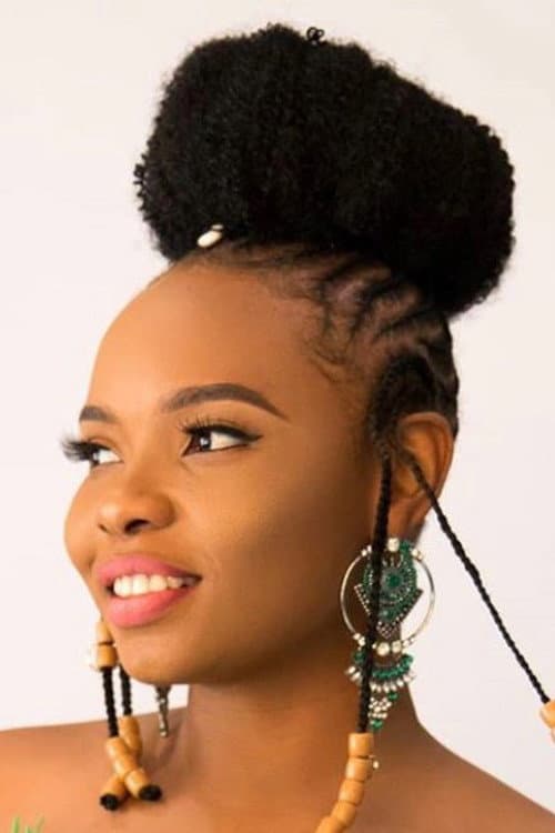 Yemi Alade foto