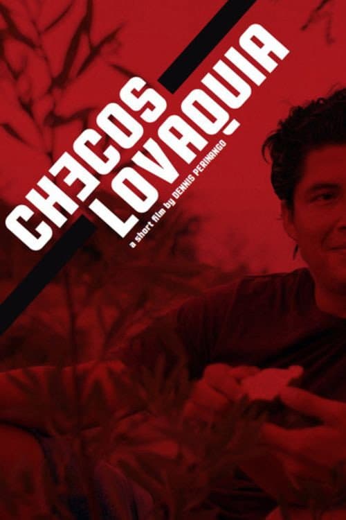 Checoslovaquia (2022) poster