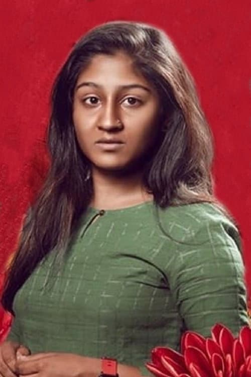 Athira Kallingal foto