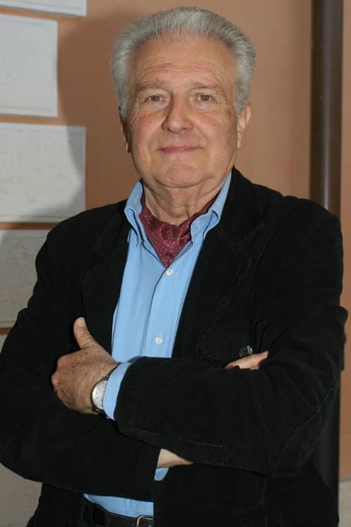 Giuseppe Ferrara foto