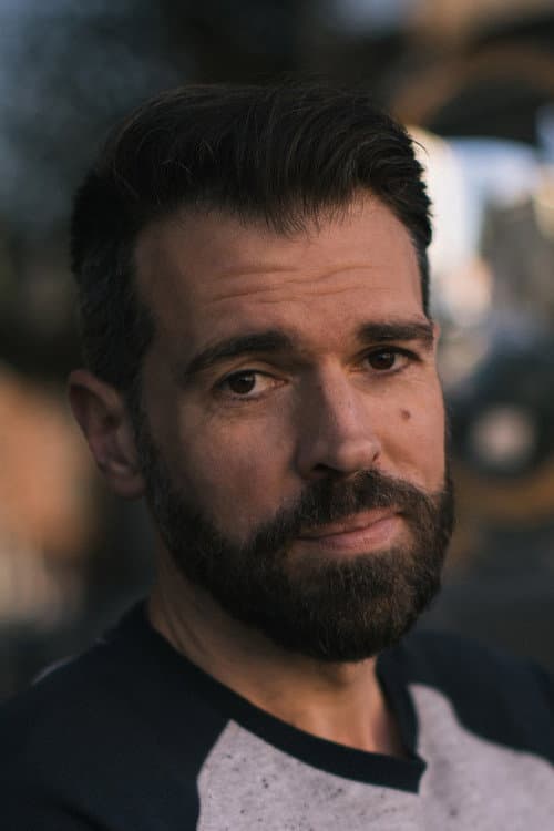 Xavier Baeyens foto