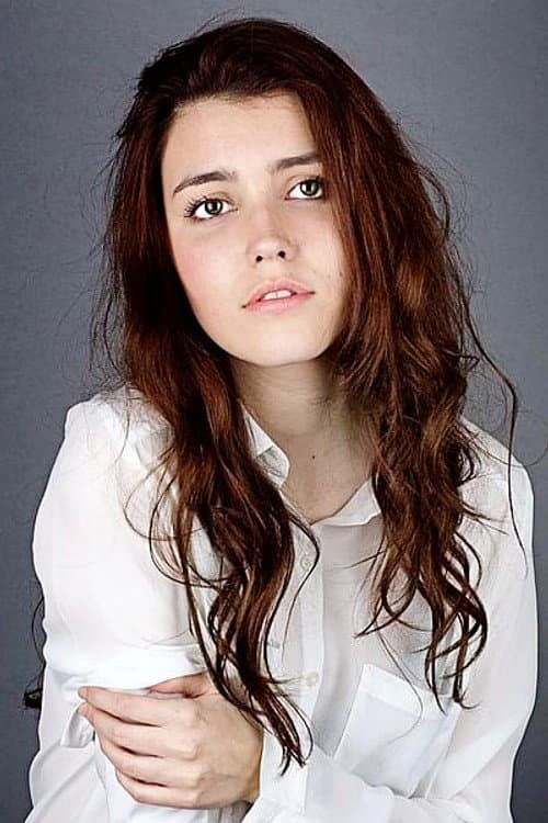 Judit Ampudia foto