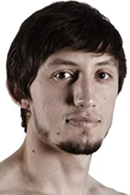 Abubakar Mestoev foto