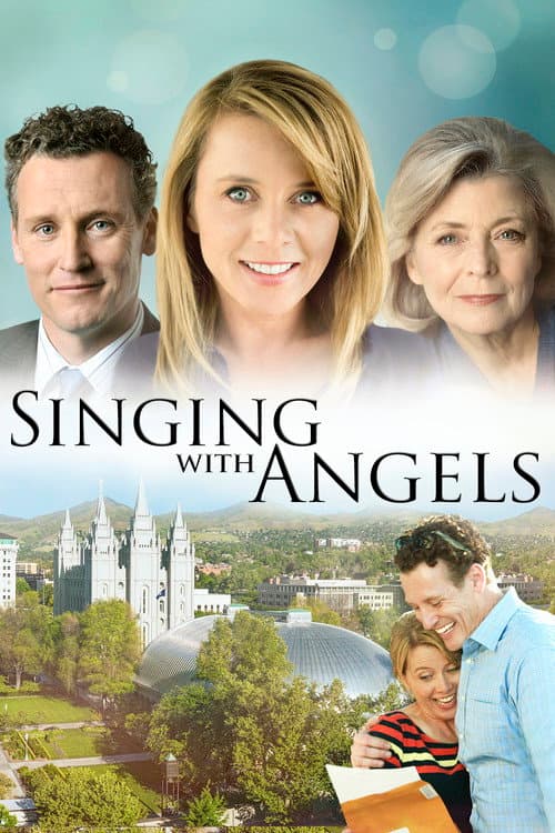Singing with Angels (2016) poster