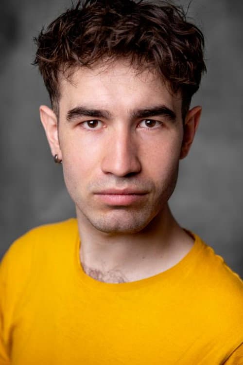 Reece Connolly foto