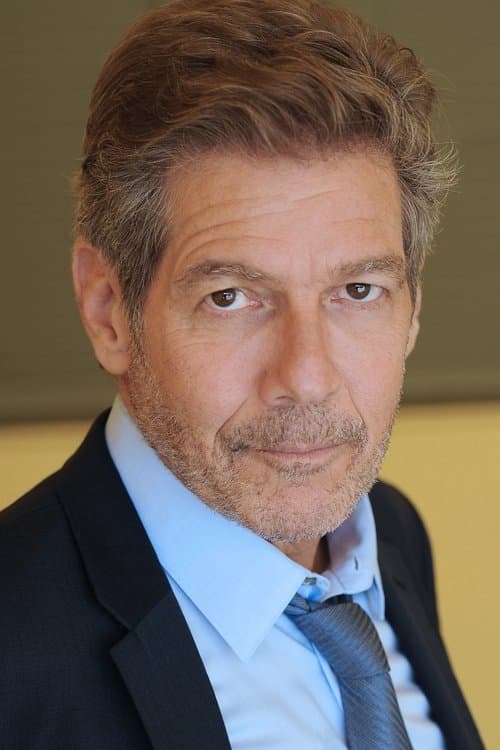 Bill Winkler foto