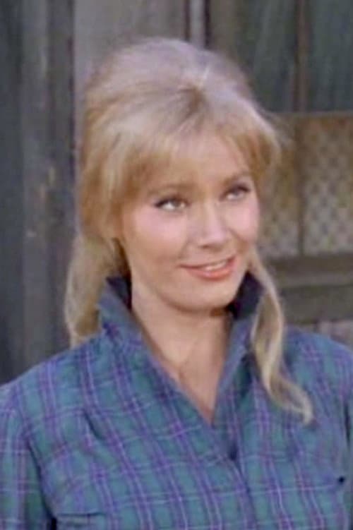 Sandra Warner foto