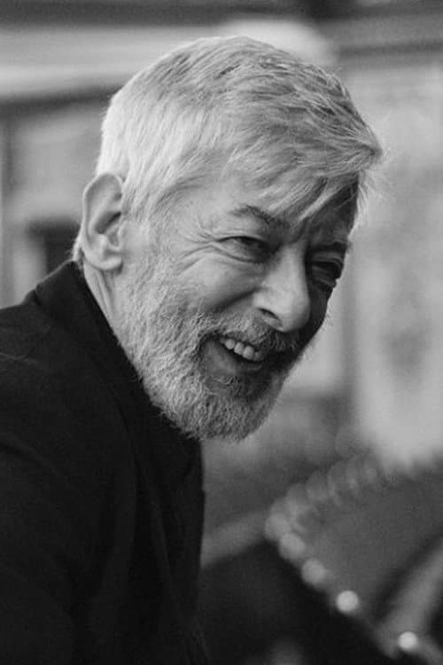 Simon Lee foto