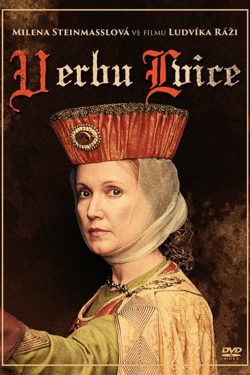 V erbu lvice (1995) poster