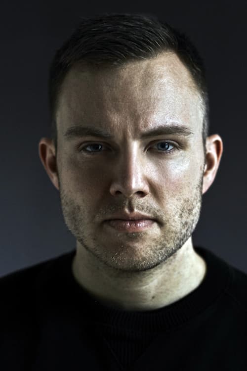 Anders Ølholm foto