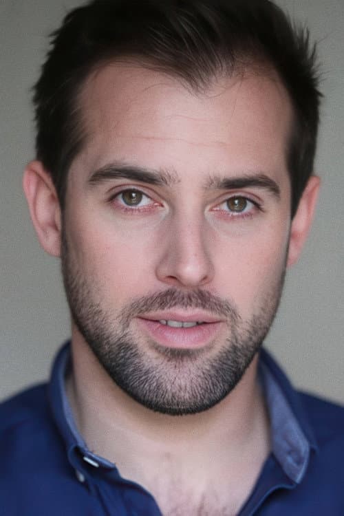Thomas Ronzeau foto