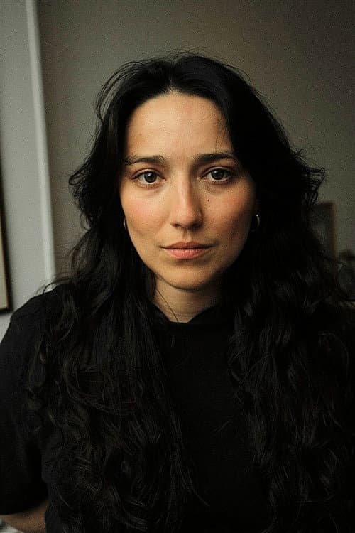 Raphaëlle Simon foto
