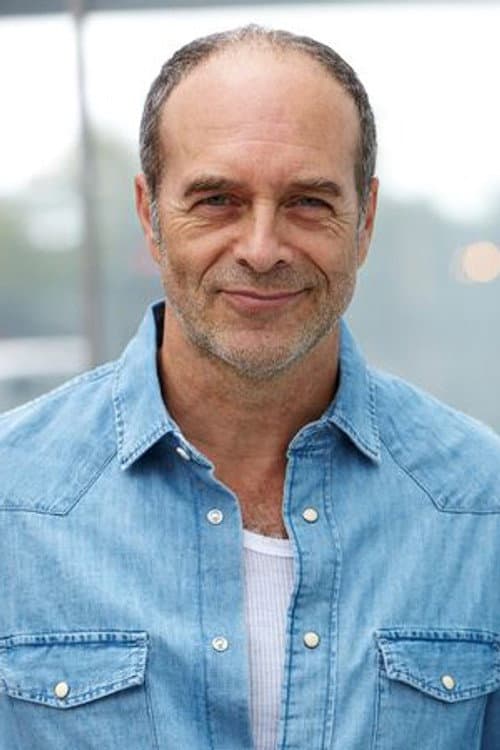 Jean Brassard foto